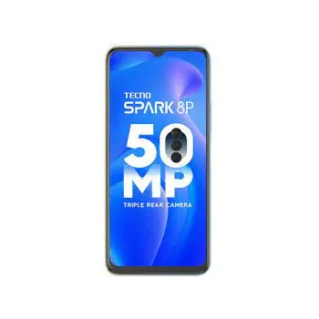 Tecno Spark 8P Refurbished 4G Mobile Phone